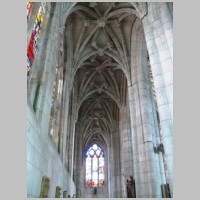 Eglise Sainte-Foy de Conches-en-Ouche, photo Jacques Mossot, structurae,3.jpg